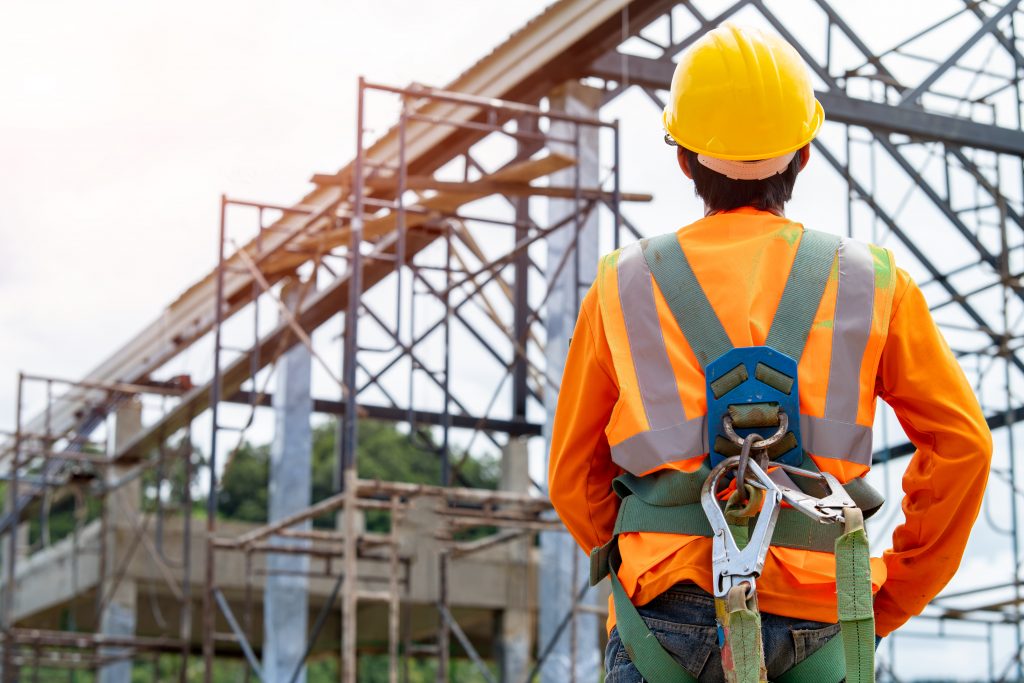 Why The Construction Industry is Ripe for Custom Software